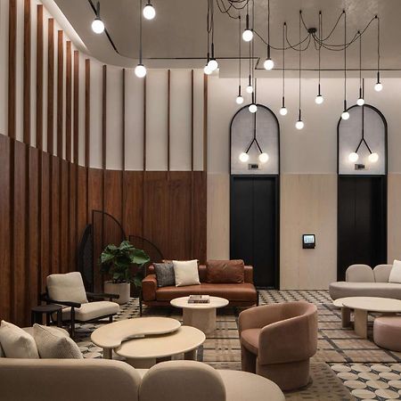 Motto By Hilton New York City Times Square Extérieur photo