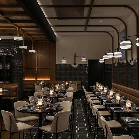 Motto By Hilton New York City Times Square Extérieur photo