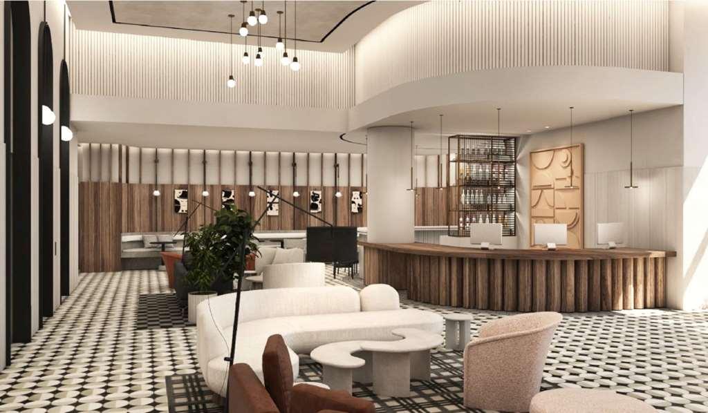 Motto By Hilton New York City Times Square Extérieur photo