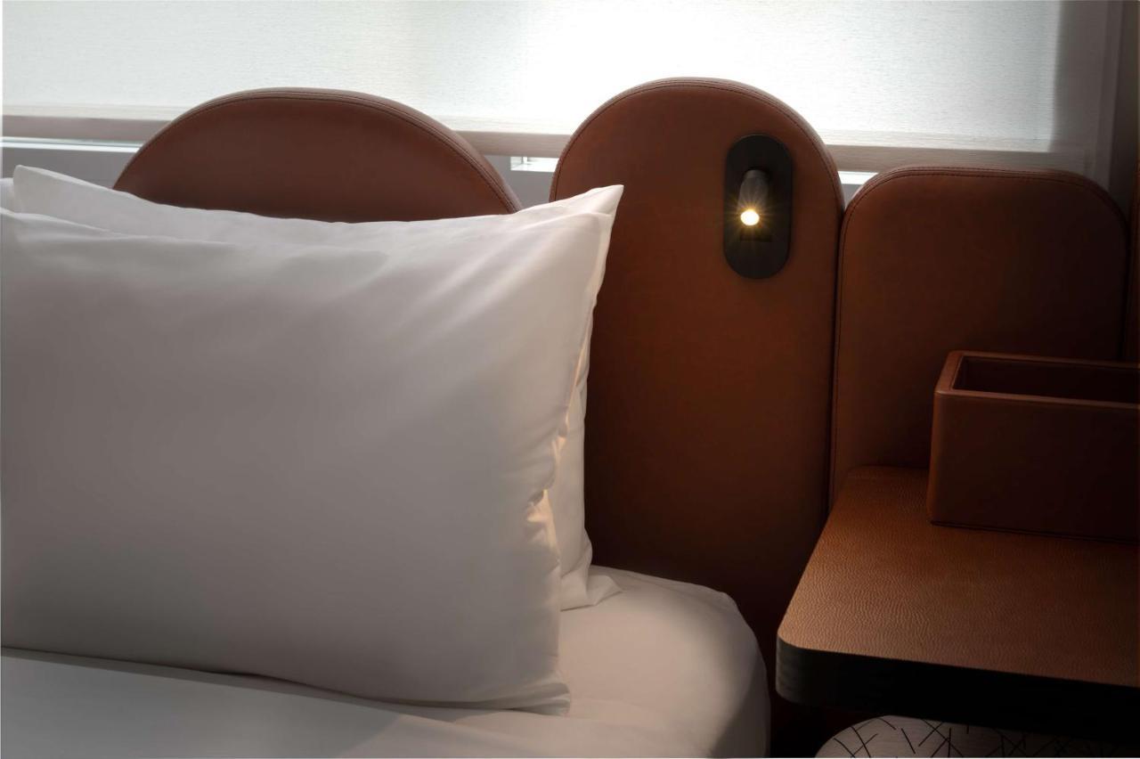 Motto By Hilton New York City Times Square Extérieur photo