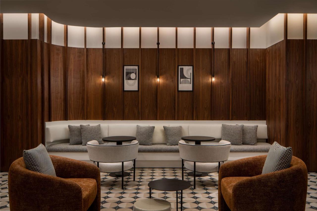 Motto By Hilton New York City Times Square Extérieur photo