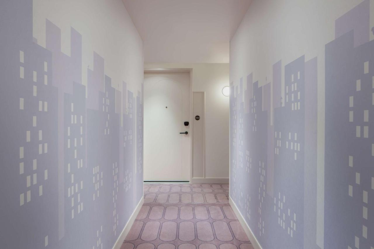 Motto By Hilton New York City Times Square Extérieur photo