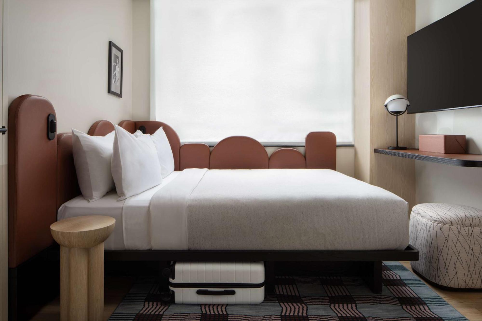 Motto By Hilton New York City Times Square Extérieur photo