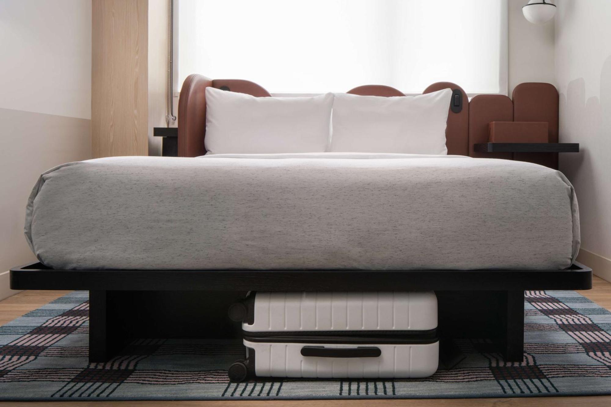 Motto By Hilton New York City Times Square Extérieur photo