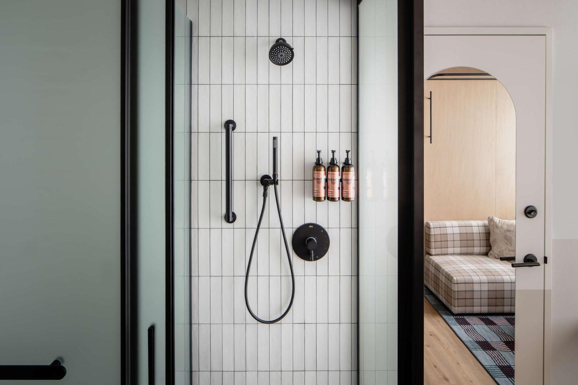 Motto By Hilton New York City Times Square Extérieur photo