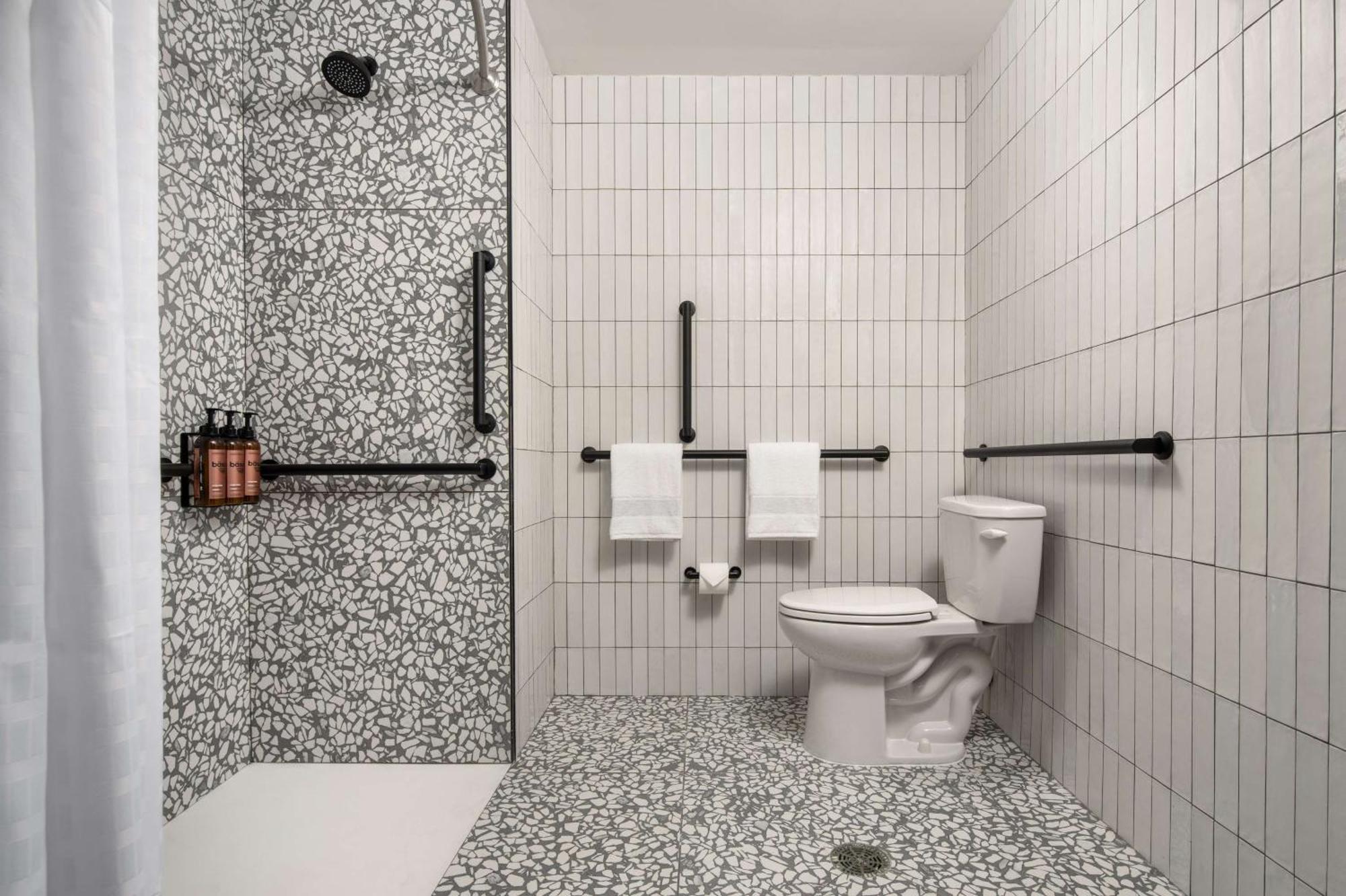 Motto By Hilton New York City Times Square Extérieur photo