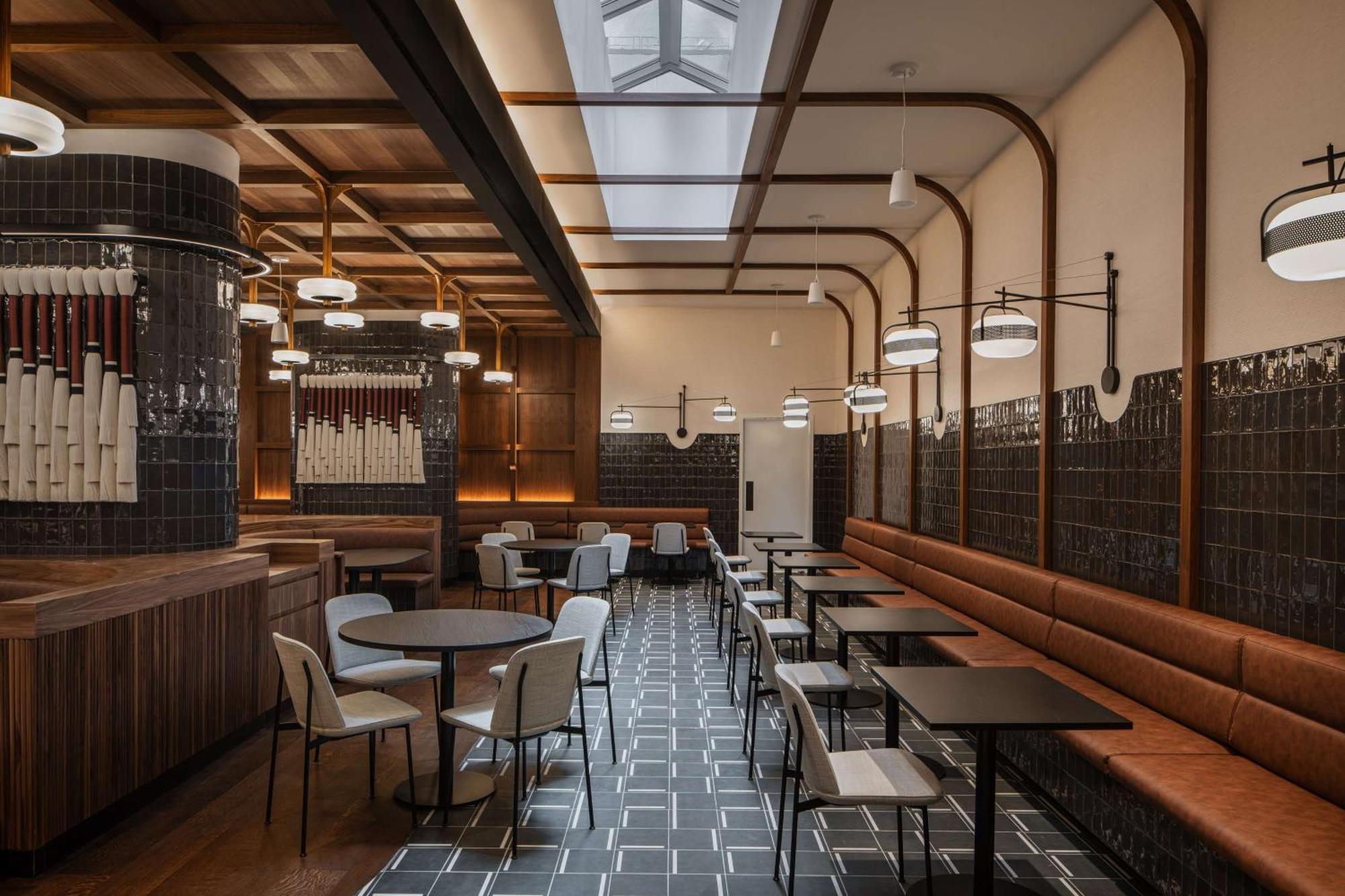 Motto By Hilton New York City Times Square Extérieur photo
