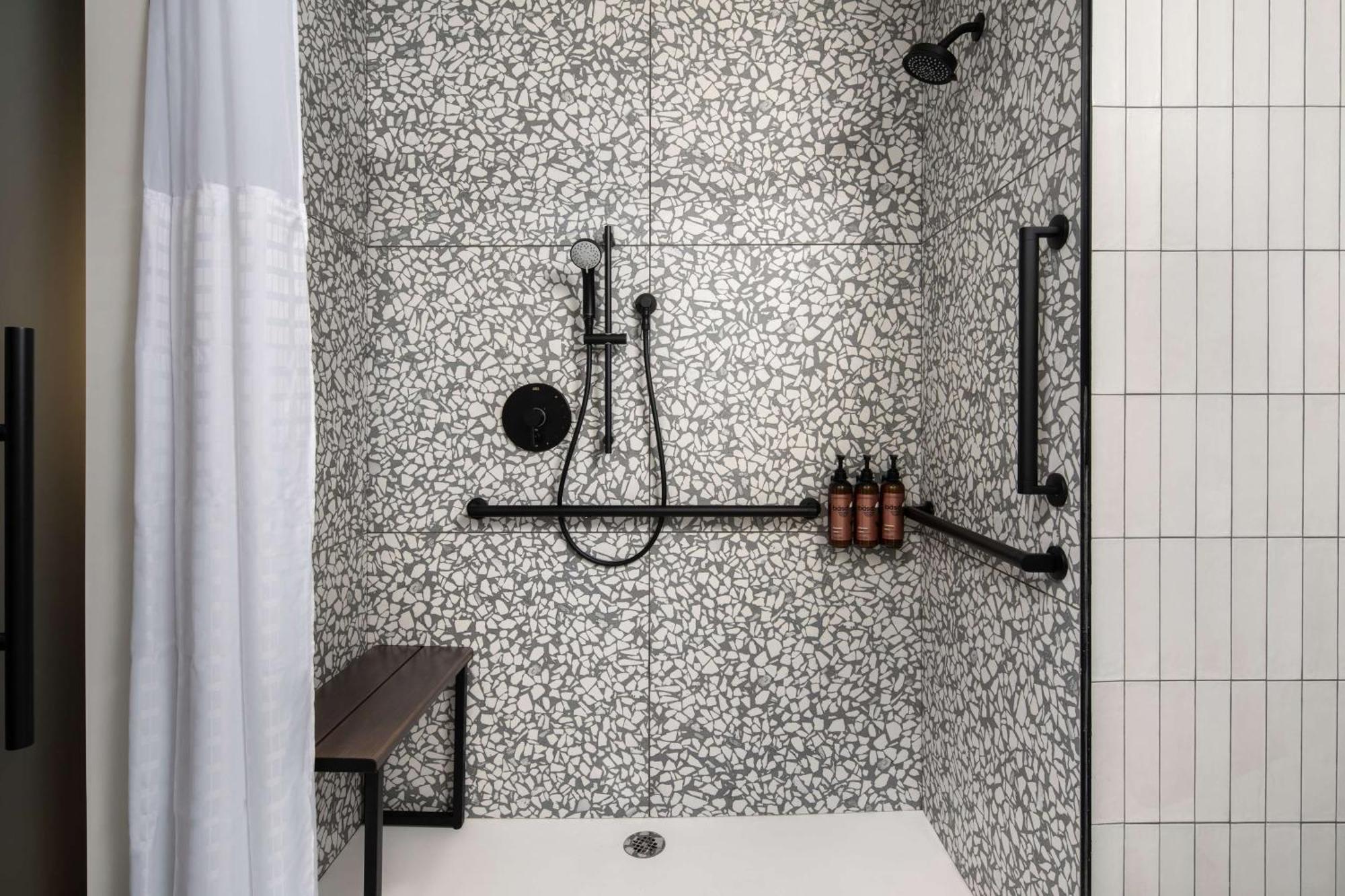 Motto By Hilton New York City Times Square Extérieur photo