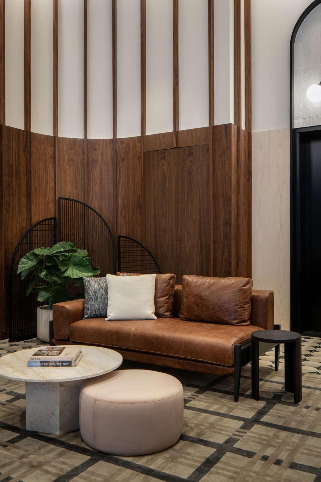 Motto By Hilton New York City Times Square Extérieur photo