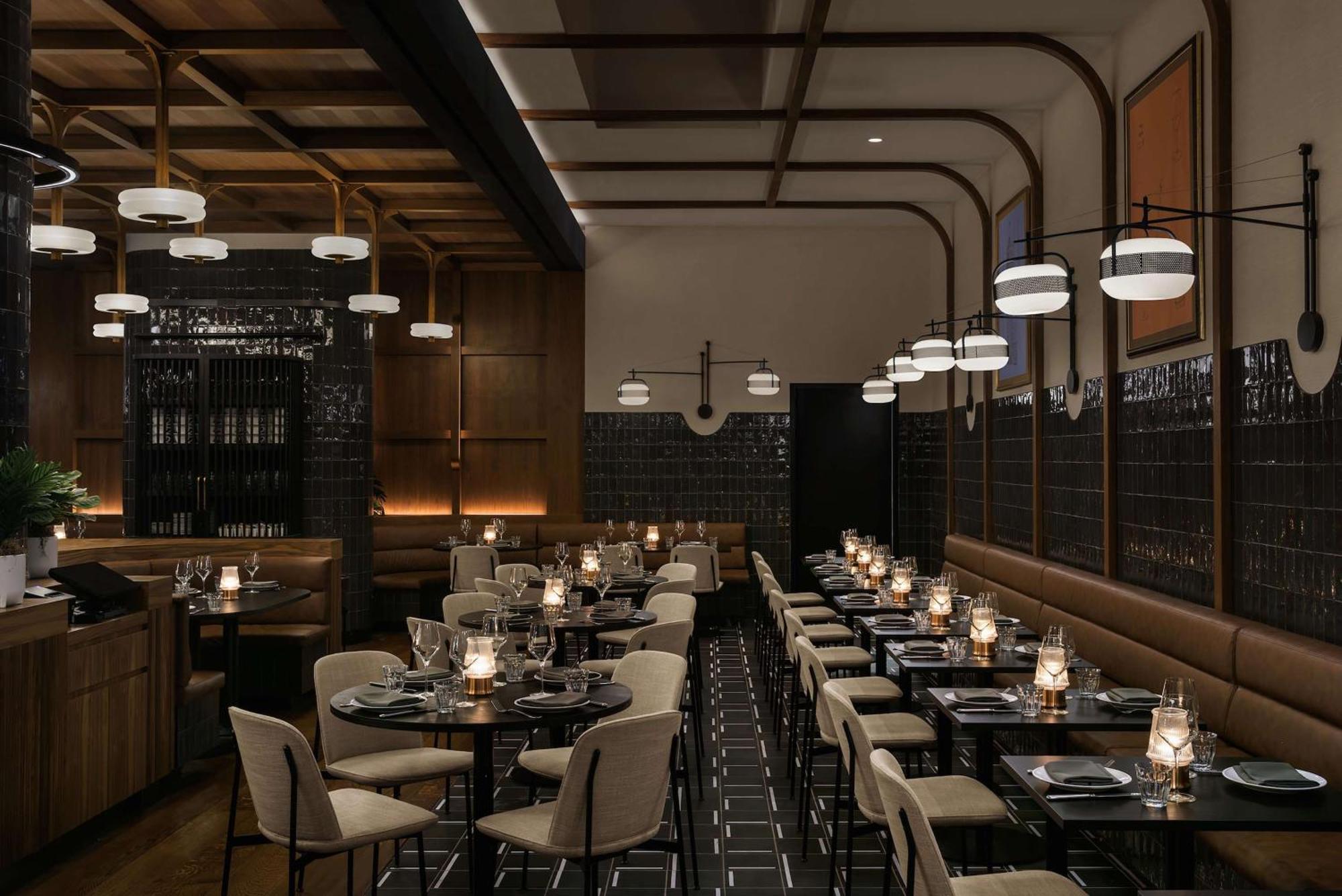 Motto By Hilton New York City Times Square Extérieur photo